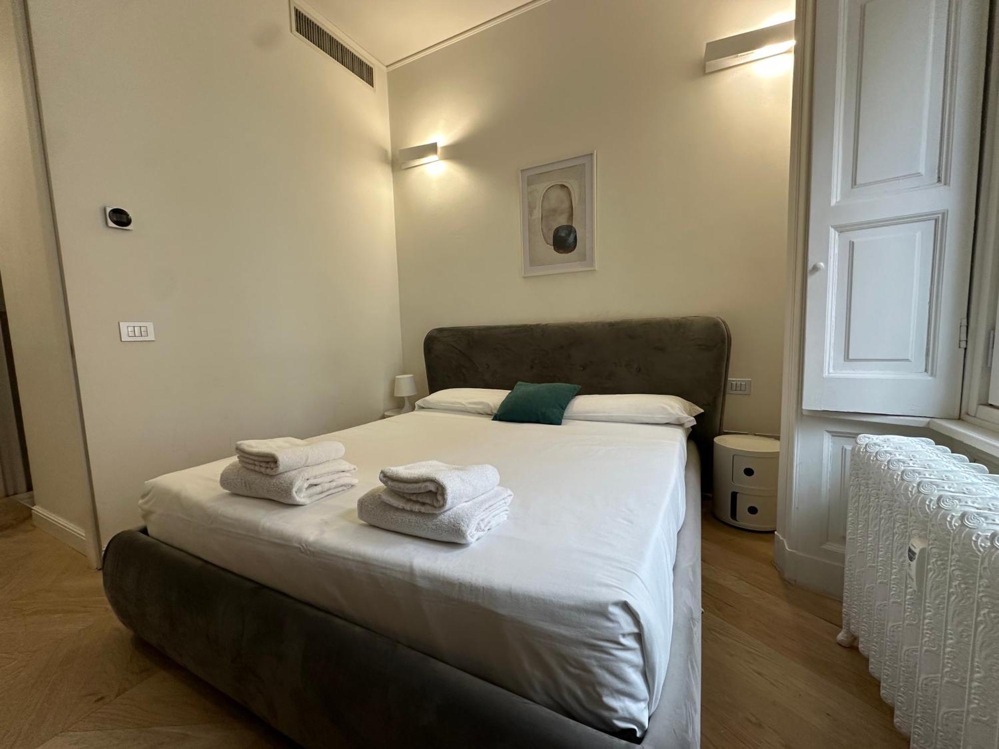 Hl Apartment - Sant'Ambrogio, Duomo Милан Экстерьер фото